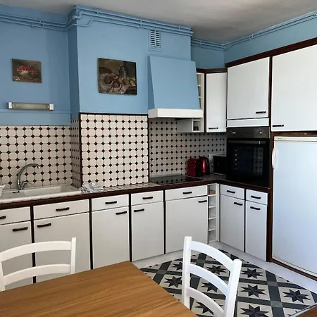 Reve D'horizon, Avec Vue Mer. Apartment