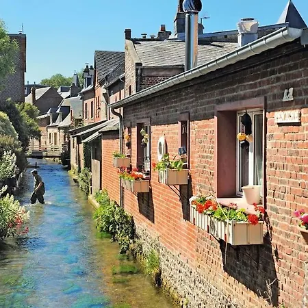 Reve D'horizon, Avec Vue Mer. Apartment *
