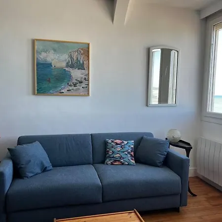 Reve D'horizon, Avec Vue Mer.