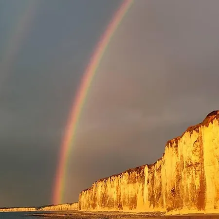 Apartman Reve D'horizon, Avec Vue Mer.