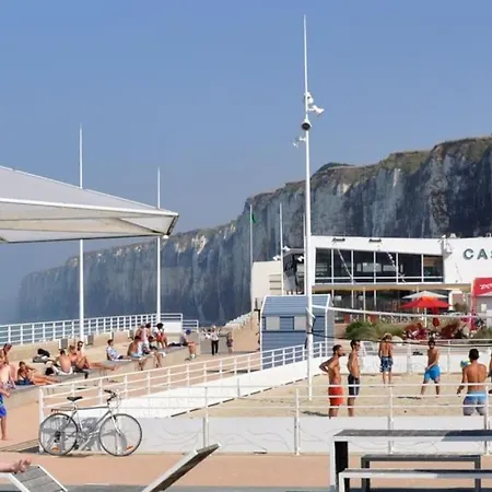 Reve D'horizon, Avec Vue Mer. *