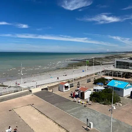 Reve D'horizon, Avec Vue Mer. *